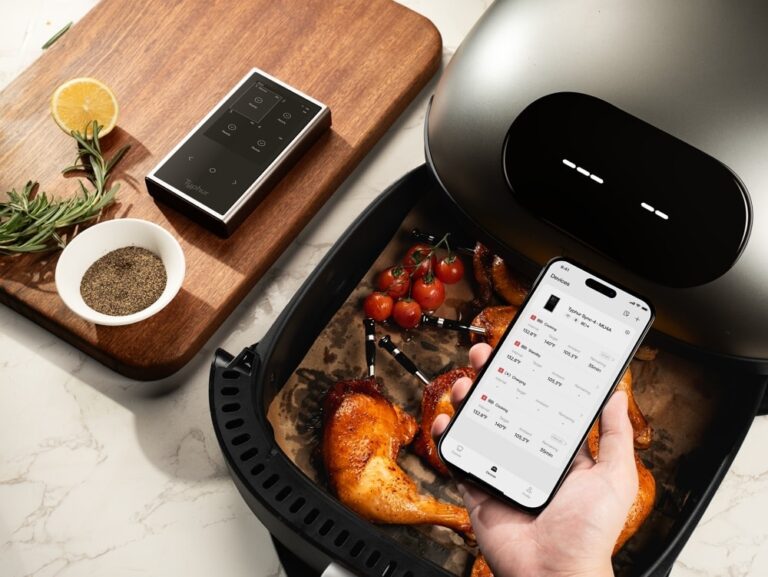 8 Different Ways to Cook With Typhur Sync