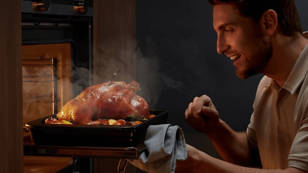 Leave-in Meat Thermometer: All You Should Know