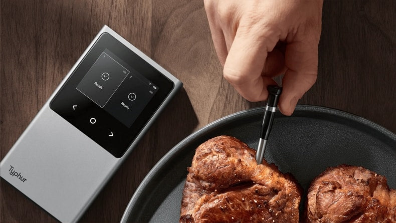 Carryover Cooking: Remove Your Meat at a Lower Temperature than Target