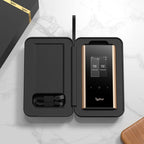 Gold Dual Gift Set Wireless Thermometer