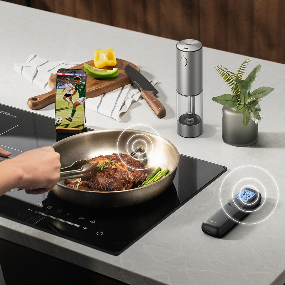 Sync Gold Lite Wireless Thermometer