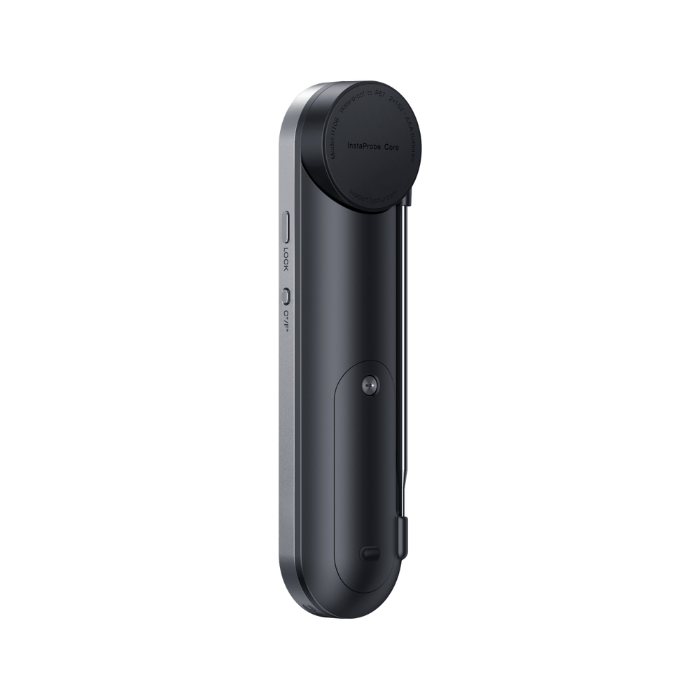 InstaProbe Core