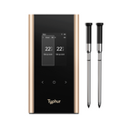 Sync Gold Dual Wireless Thermometer