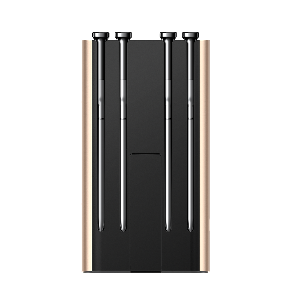 Sync Gold Quad Wireless Thermometer
