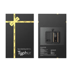 Gold Dual Gift Set Wireless Thermometer