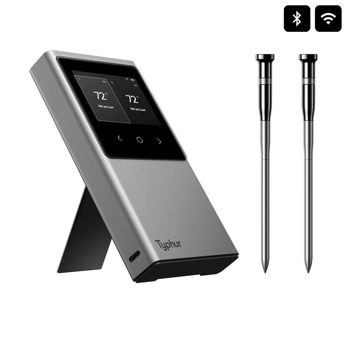 Sync Dual