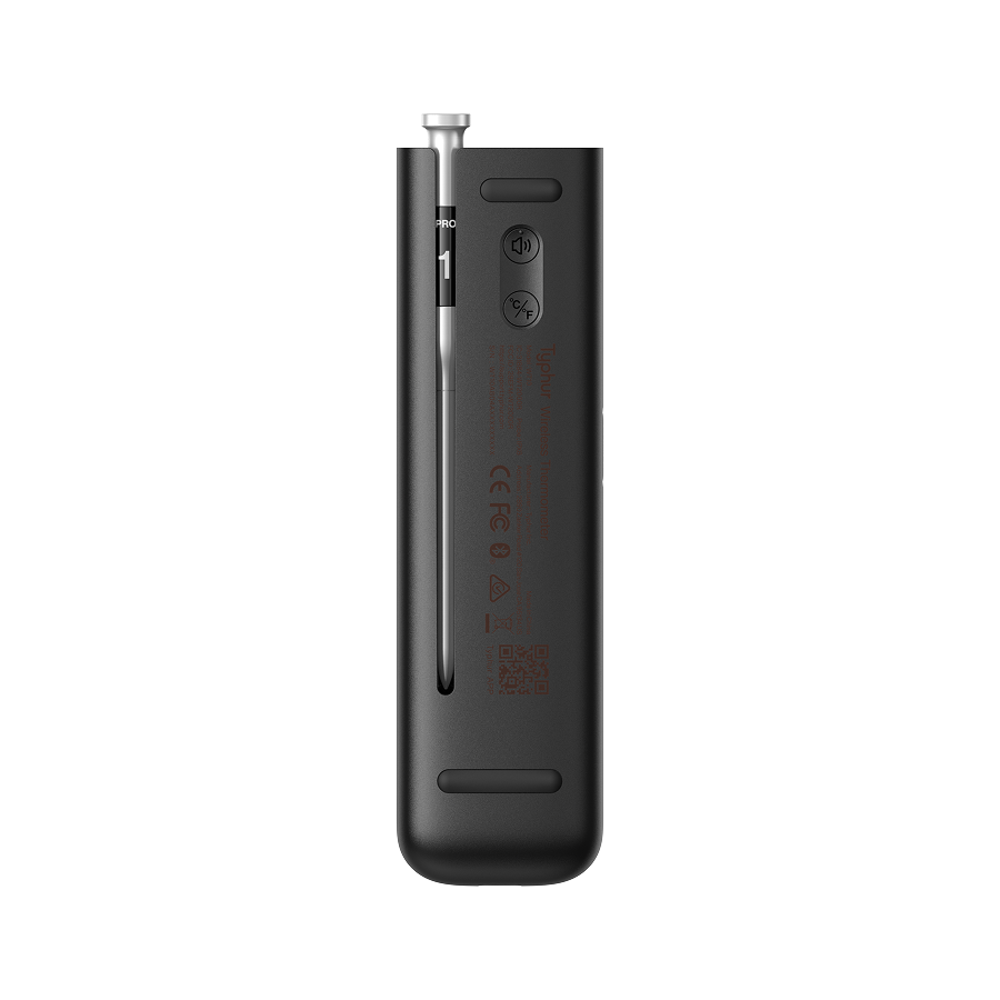 Sync Gold Lite Wireless Thermometer