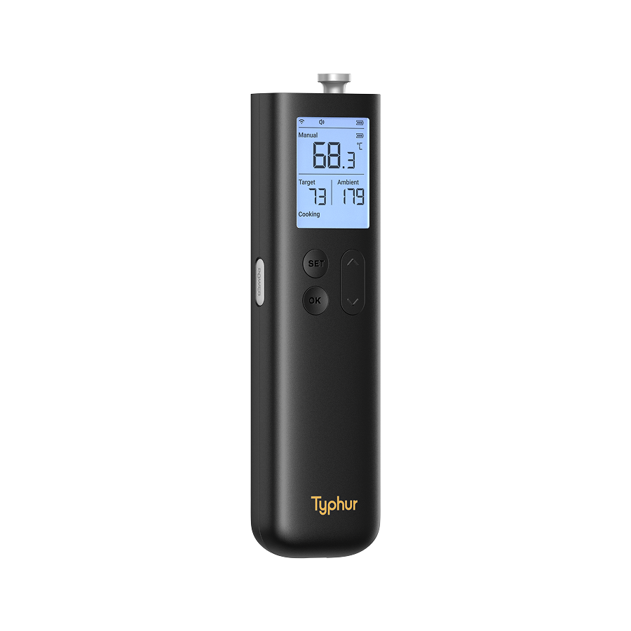 Sync Gold Lite Wireless Thermometer