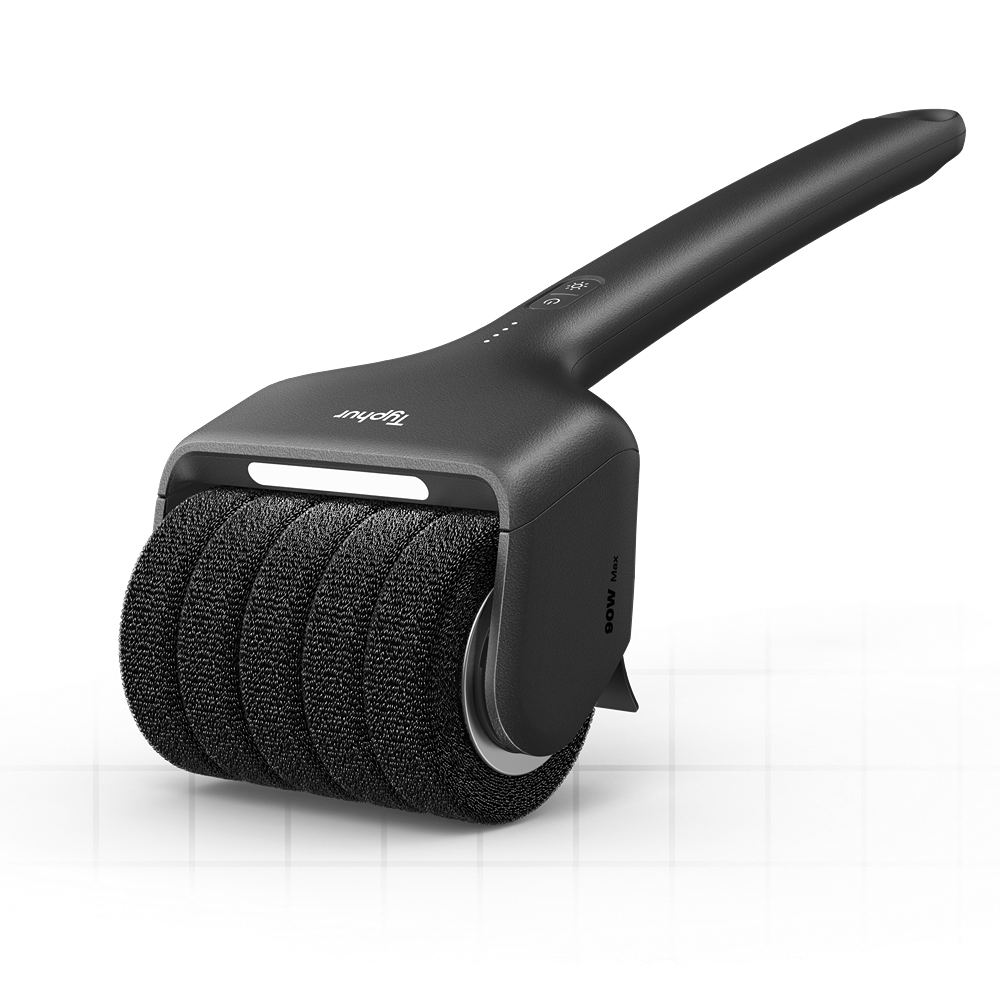 Typhur Grill Brush Bot