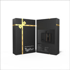 Gold Dual Gift Set Wireless Thermometer