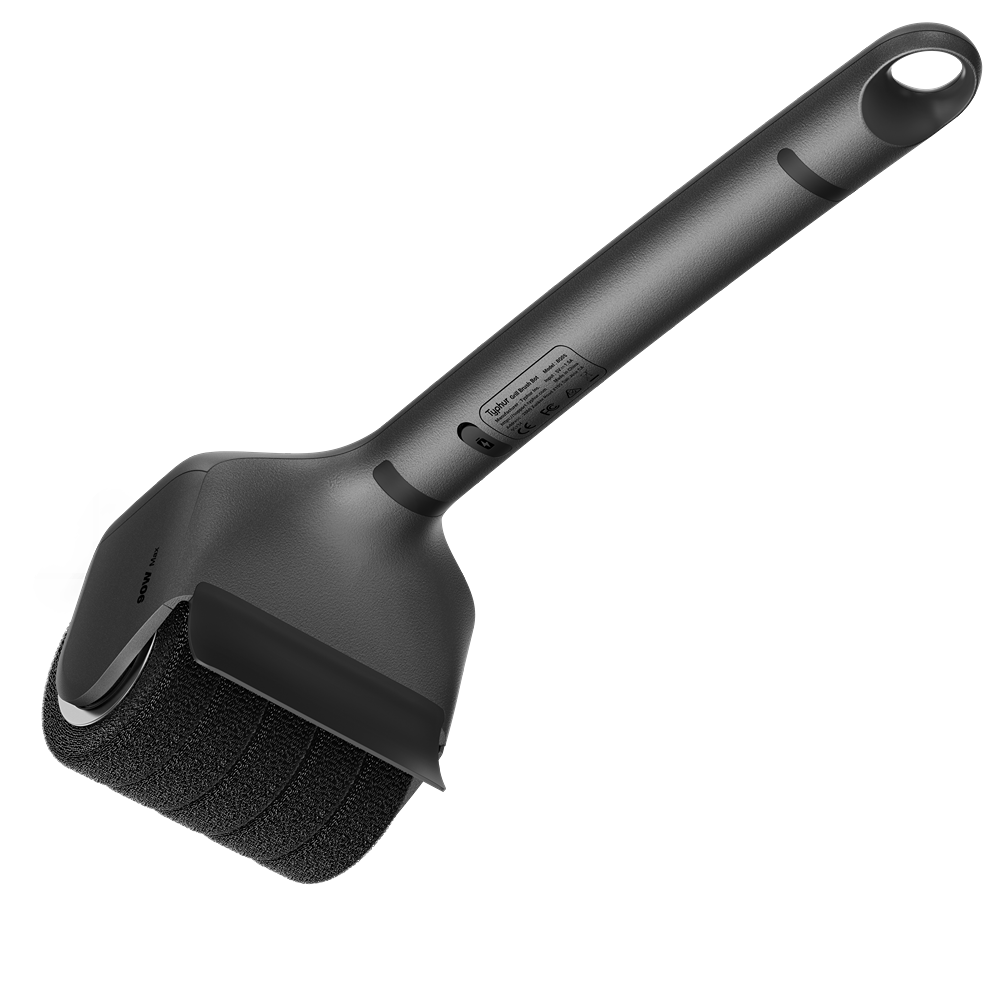 Typhur Grill Brush Bot