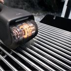 Typhur Grill Brush Bot