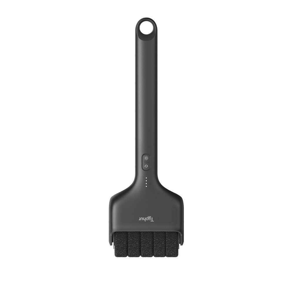 Typhur Grill Brush Bot