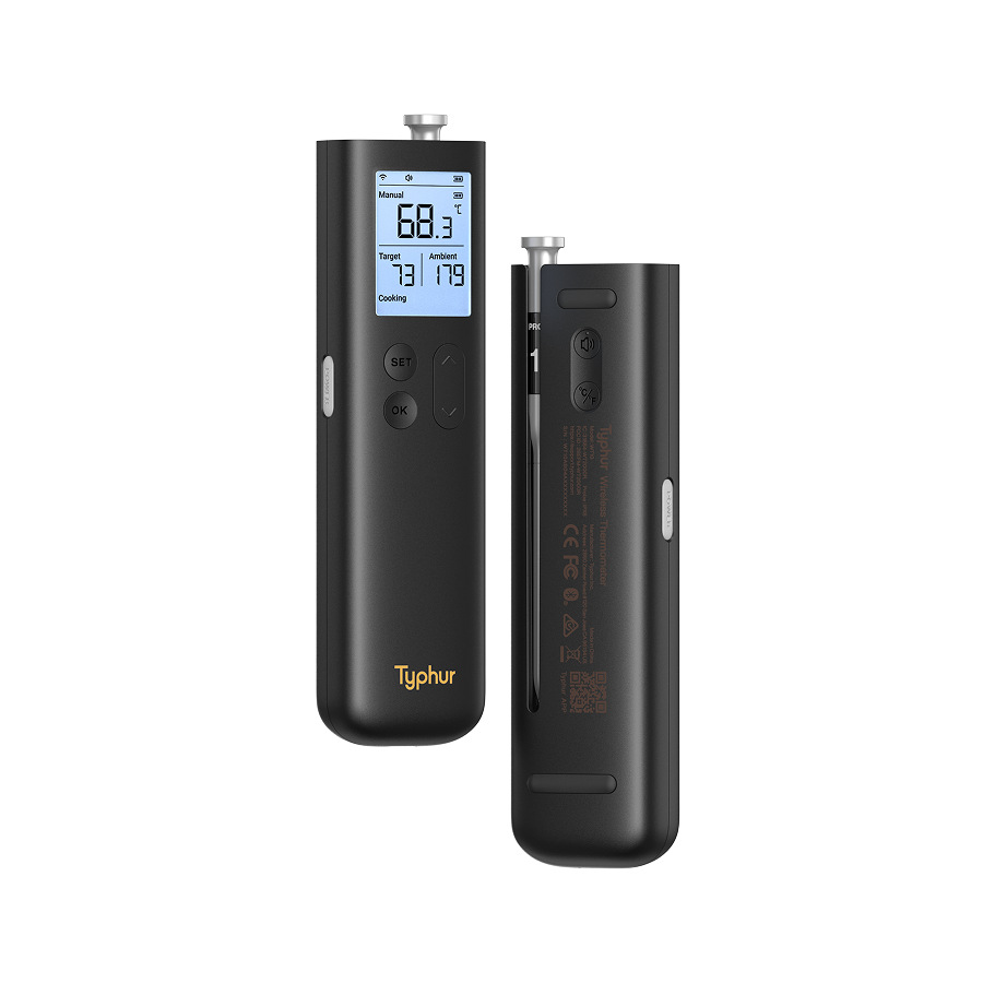 Sync Gold Lite Wireless Thermometer