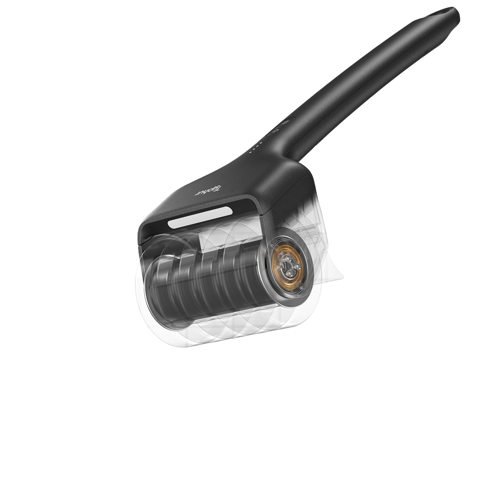 Typhur Grill Brush Bot
