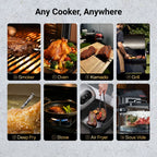 Sync Gold Lite Wireless Thermometer