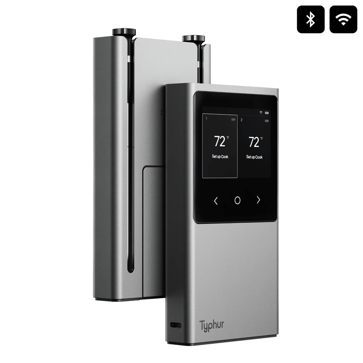 Sync Dual
