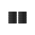 Grill Brush Replacment Head - 2pcs