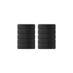 Grill Brush Replacment Head - 2pcs